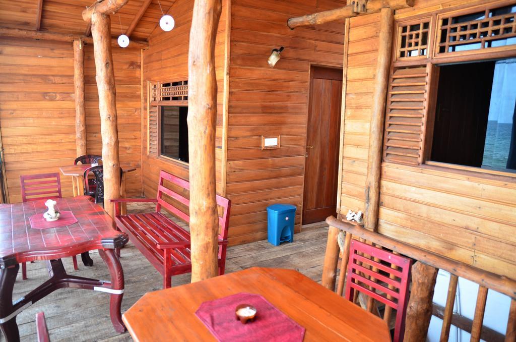 Hotel Dyke Rest Trincomalee Zimmer foto