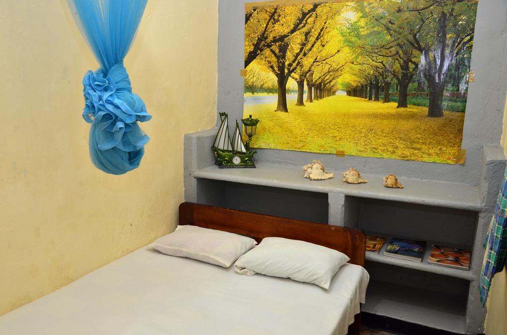 Hotel Dyke Rest Trincomalee Zimmer foto