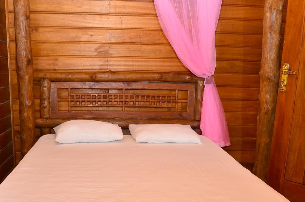 Hotel Dyke Rest Trincomalee Zimmer foto
