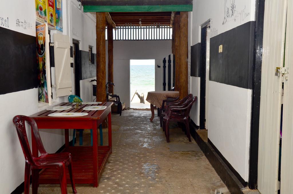Hotel Dyke Rest Trincomalee Zimmer foto