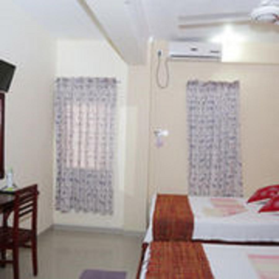 Hotel Dyke Rest Trincomalee Exterior foto