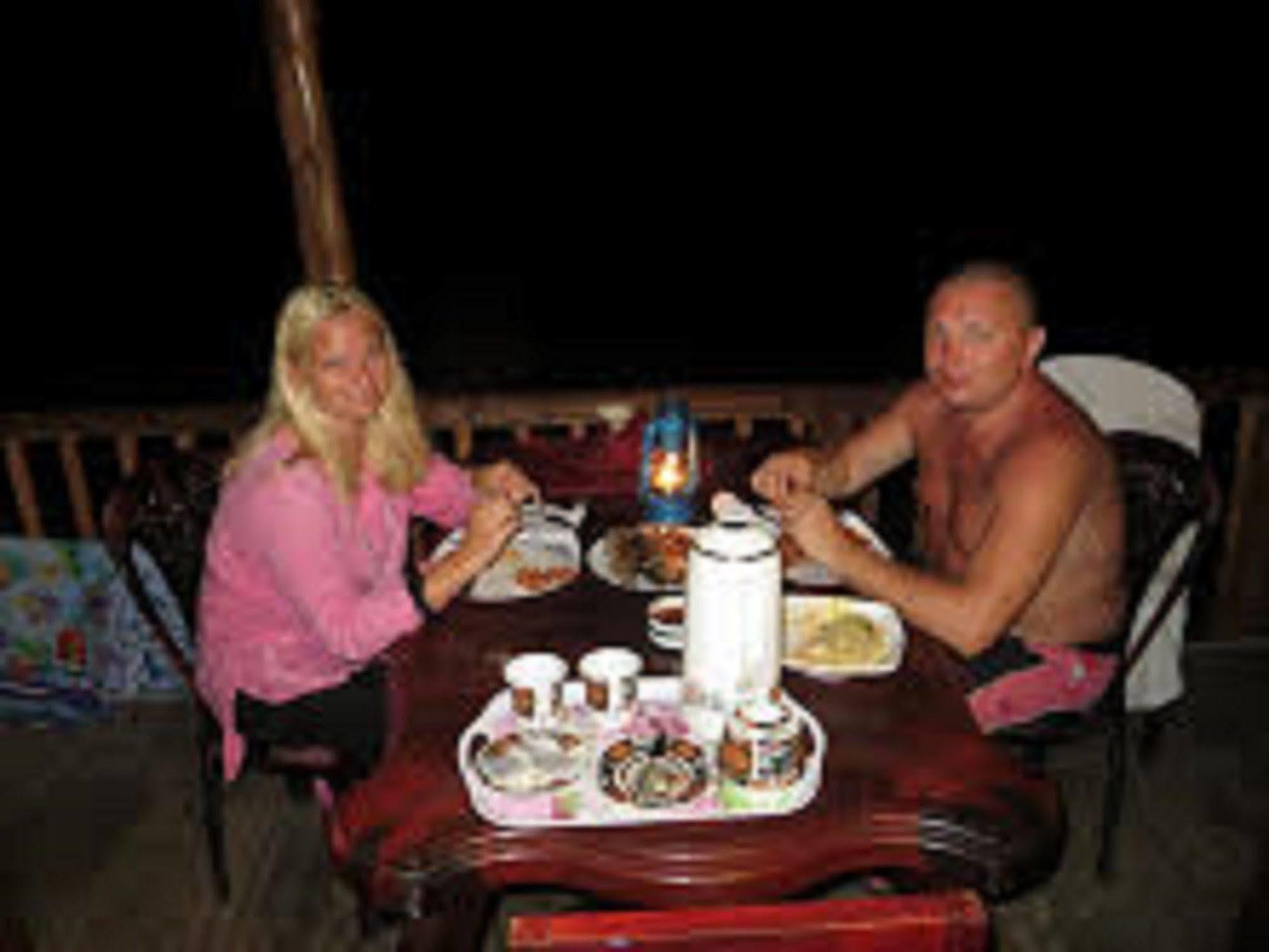 Hotel Dyke Rest Trincomalee Exterior foto